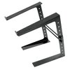 Pyle DJ Notebook Stand PLPTS25